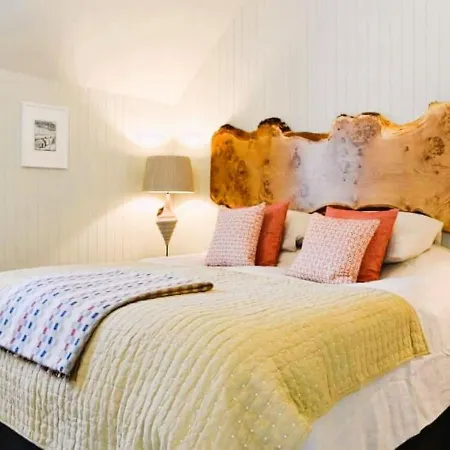 Reidochie Stables Luxury Haven Overlooking Garden Blairgowrie and Rattray Exterior photo