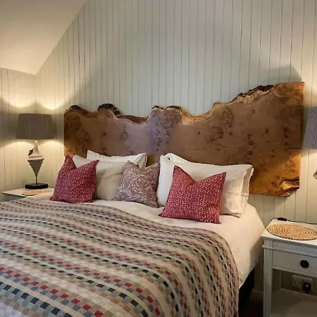 Reidochie Stables Luxury Haven Overlooking Garden Blairgowrie and Rattray Exterior photo