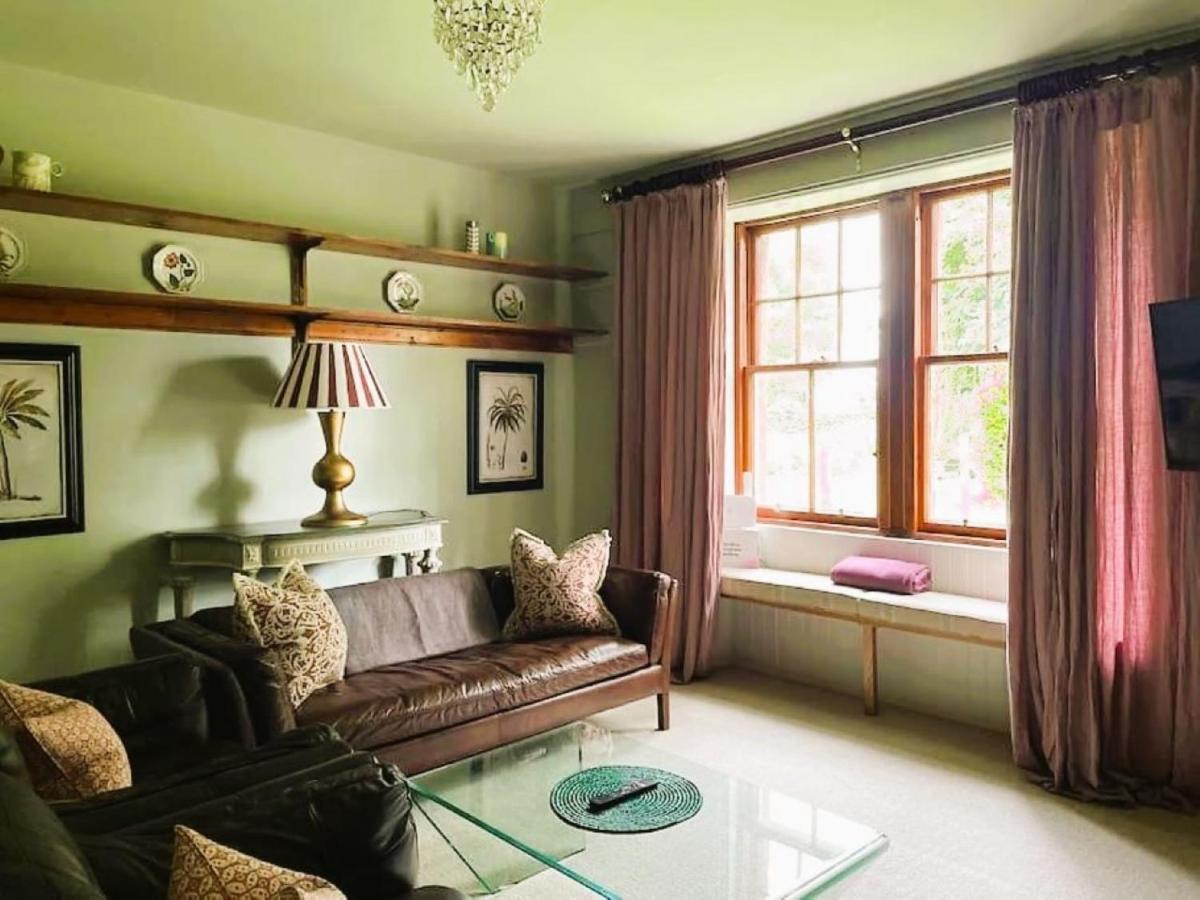 Reidochie Stables Luxury Haven Overlooking Garden * Blairgowrie and Rattray