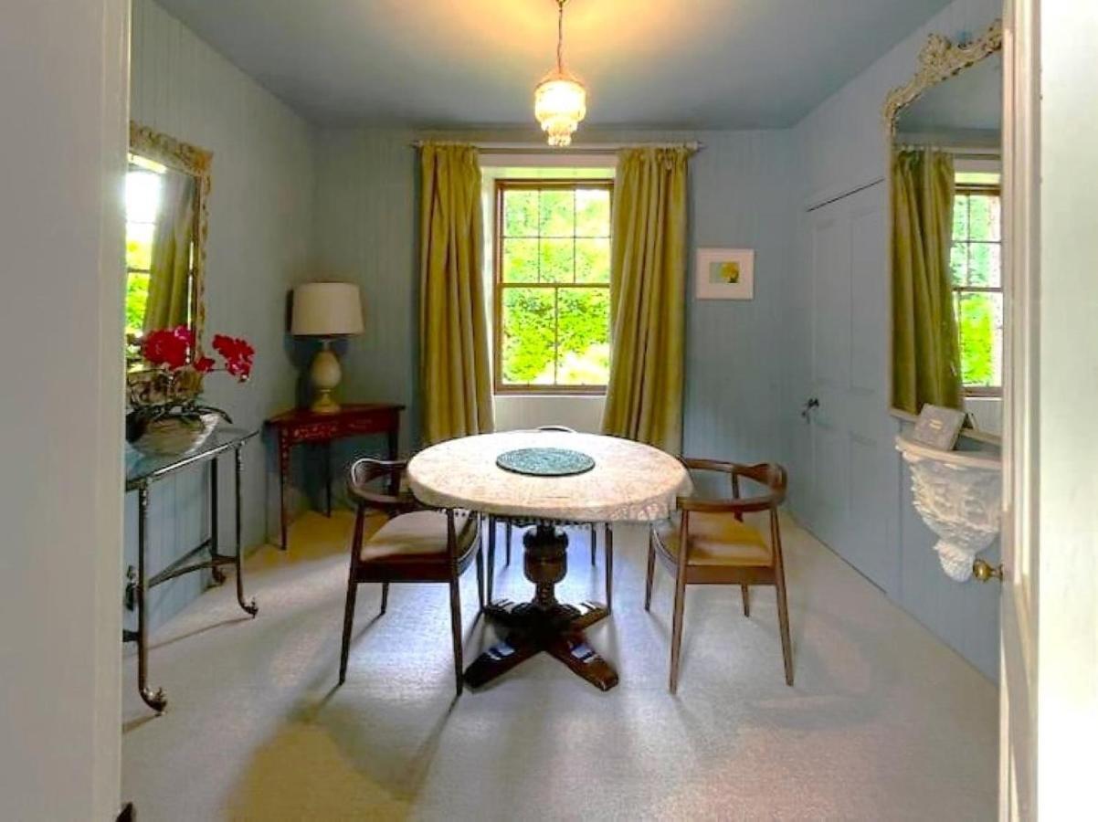 Reidochie Stables Luxury Haven Overlooking Garden Apartment *